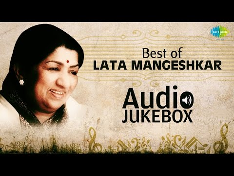 hindi songs lata mangeshkar