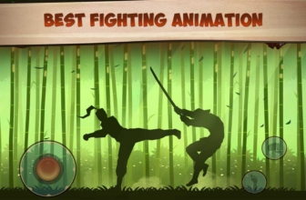 Shadow fight 2 download free for pc