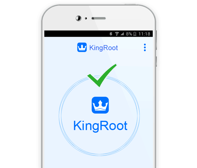 kingroot pc root tool