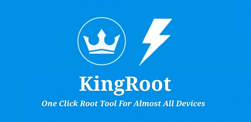 kingroot pc root tool